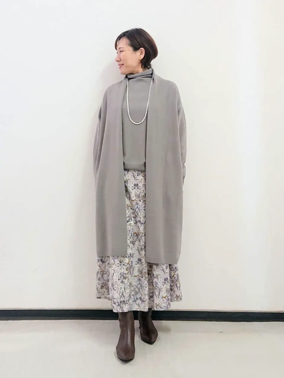  近藤 コーディネート画像