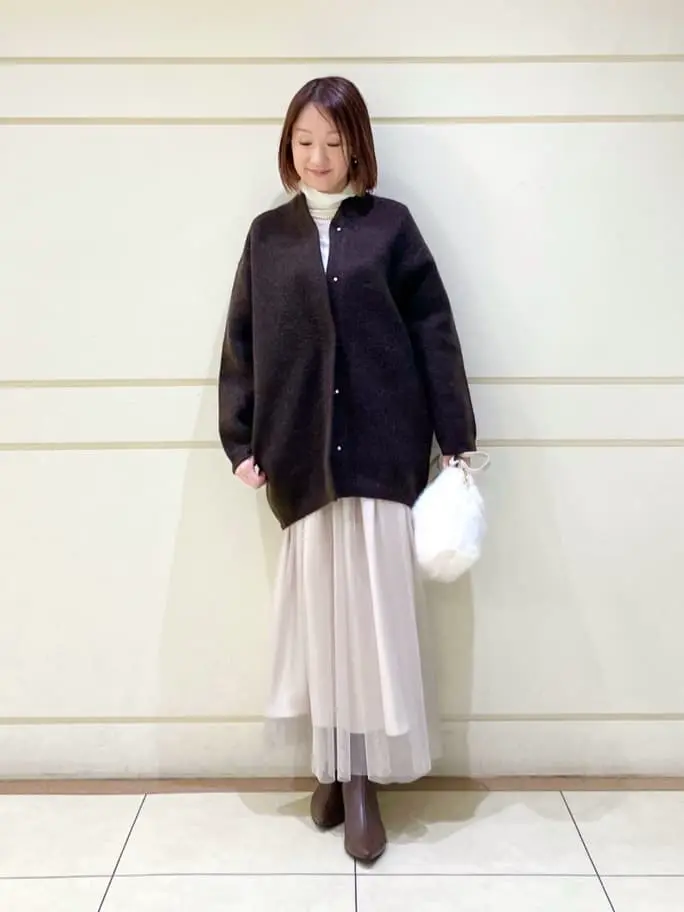  加藤 コーディネート画像