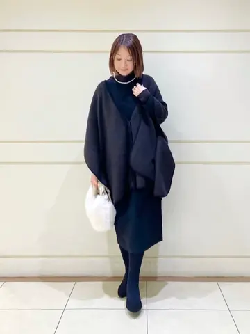 自由区 加藤 コーディネート画像