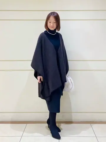 自由区 加藤 コーディネート画像