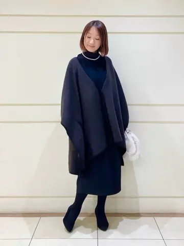 自由区 加藤 コーディネート画像