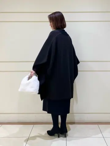 自由区 加藤 コーディネート画像