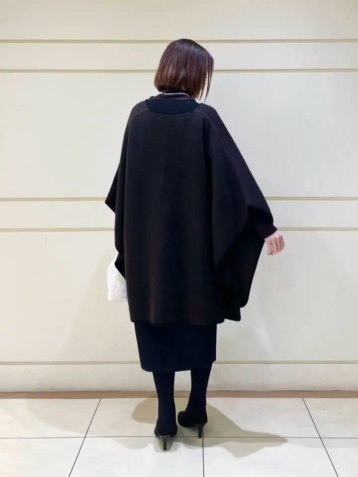 自由区 加藤 コーディネート画像