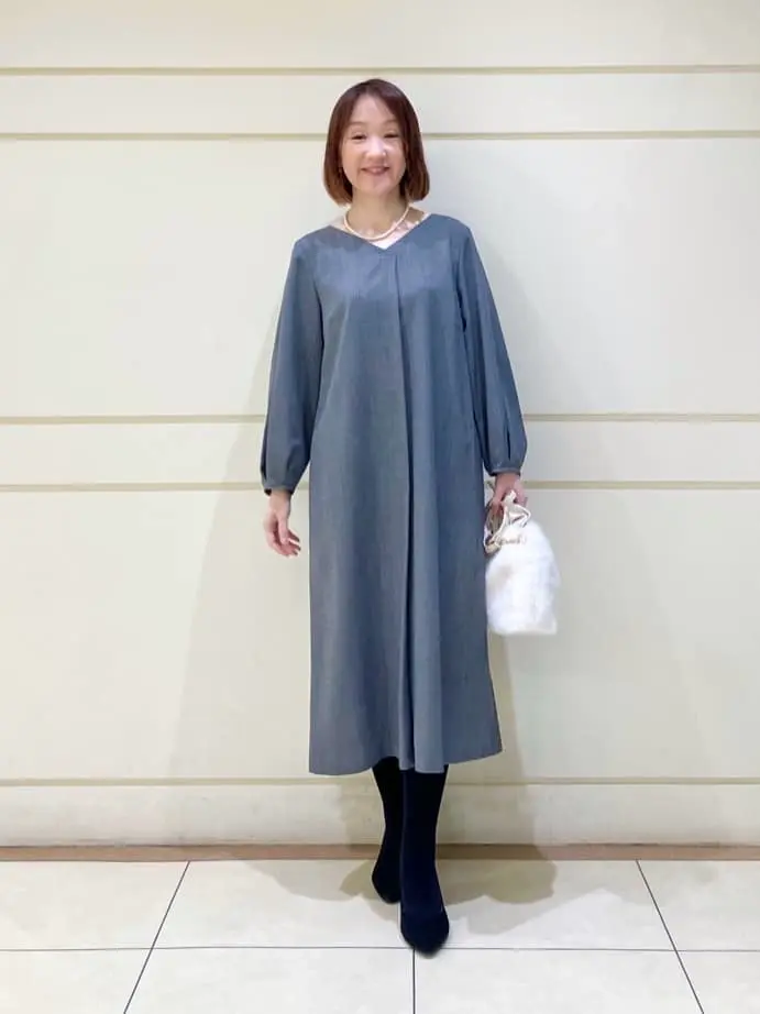  加藤 コーディネート画像