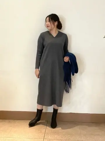 自由区 黒田 コーディネート画像