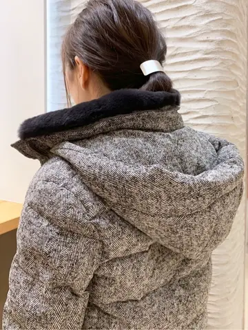 自由区 沼木 コーディネート画像