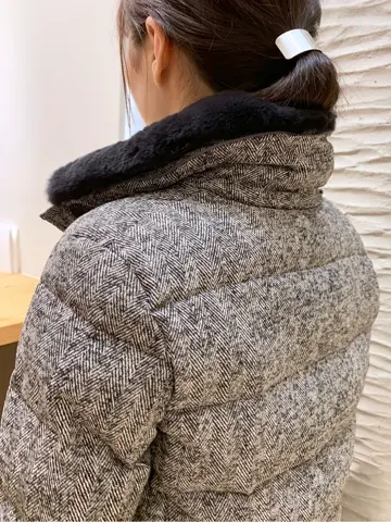 自由区 沼木 コーディネート画像