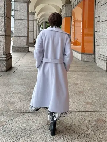 自由区 maruri コーディネート画像