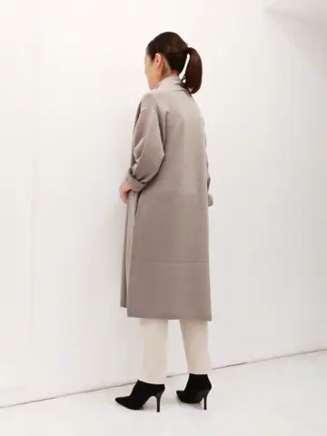 自由区 八田 コーディネート画像