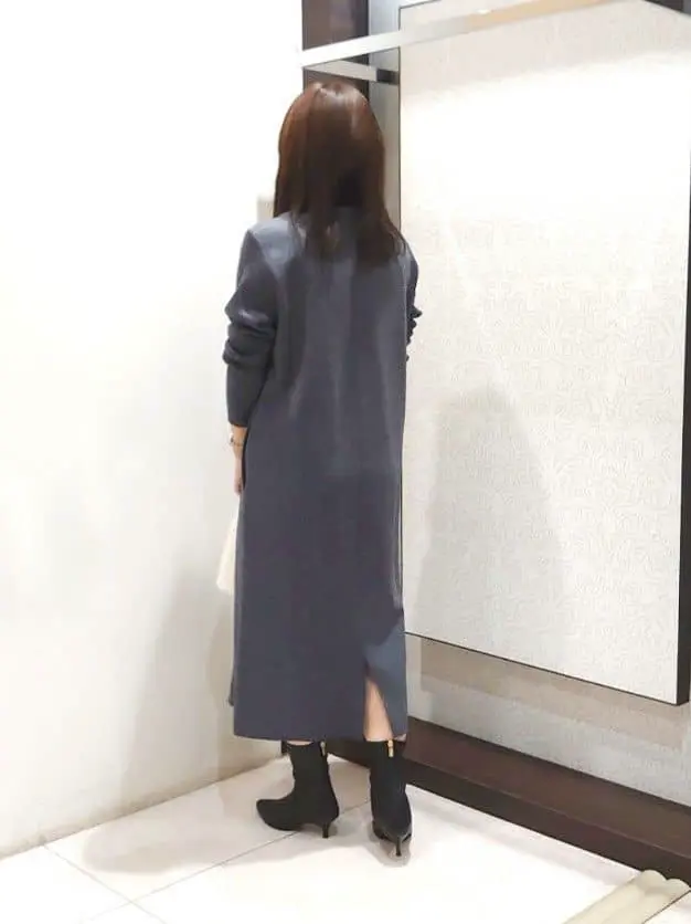 自由区 丸山 コーディネート画像