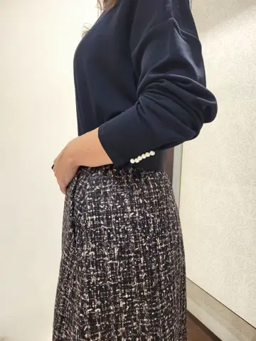 自由区 中村 コーディネート画像