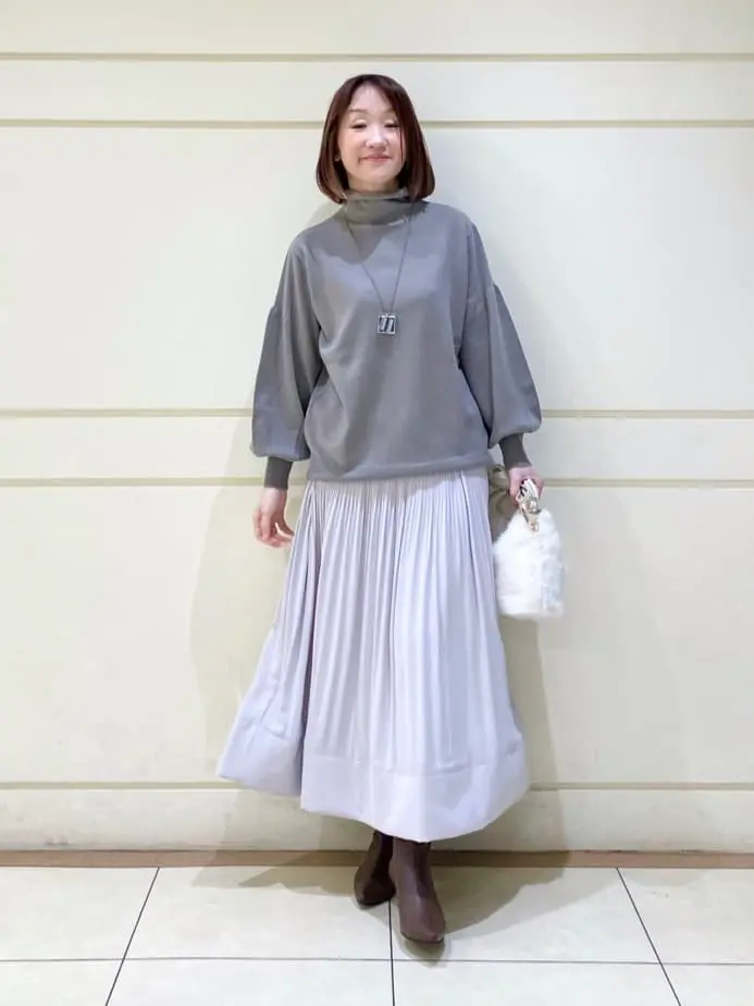  加藤 コーディネート画像