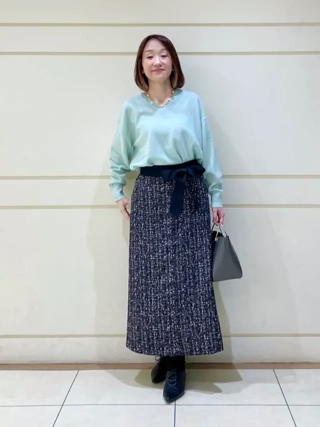  加藤 コーディネート画像