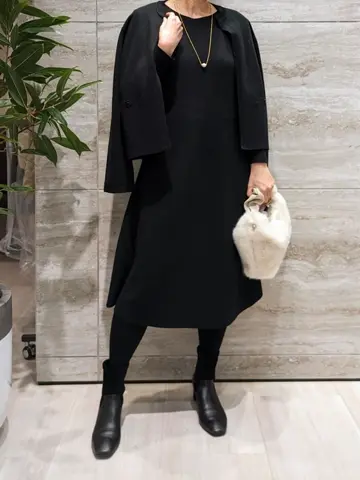 自由区 Nakai コーディネート画像