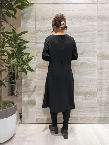 自由区 Nakai コーディネート画像