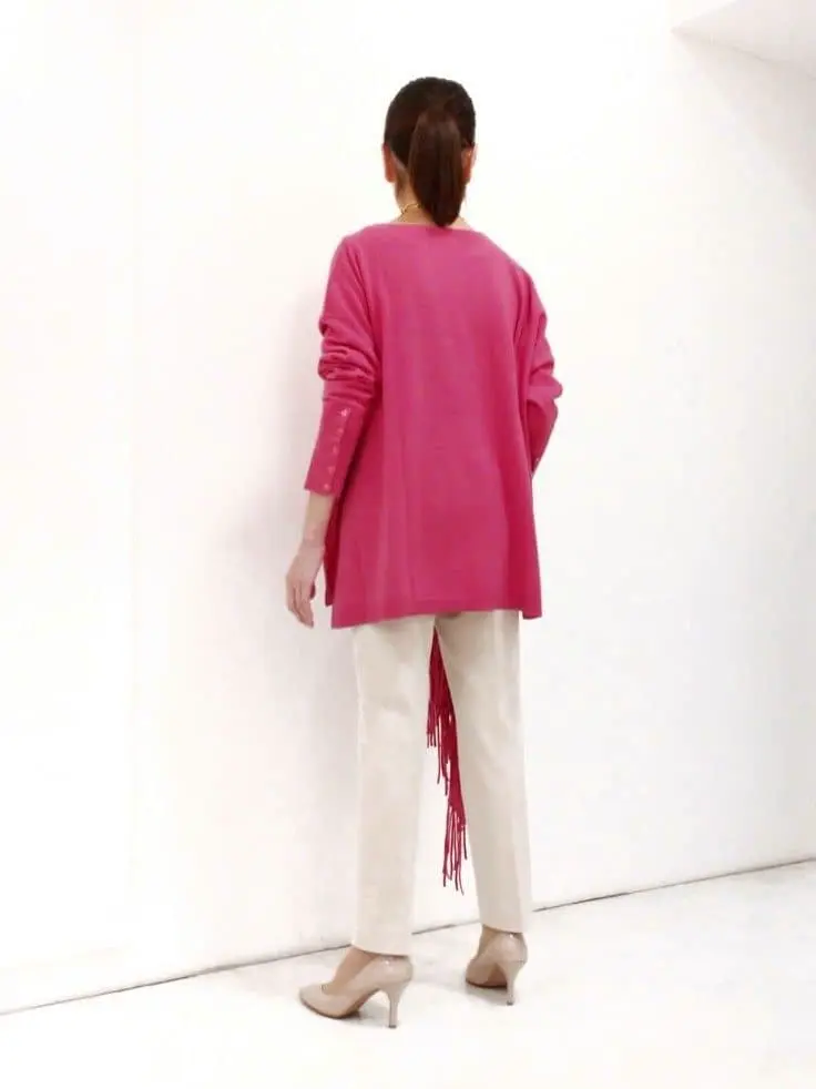 自由区 八田 コーディネート画像