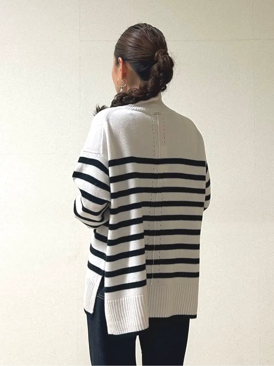 自由区 坂本 コーディネート画像