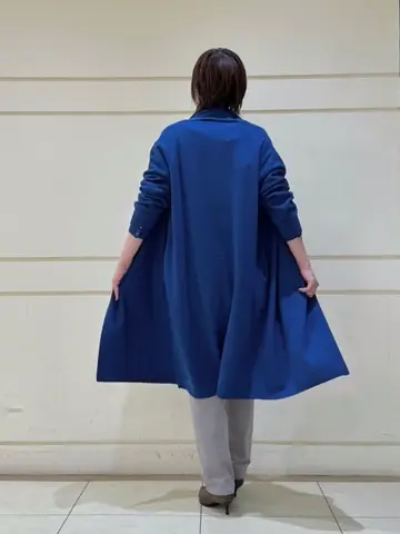 自由区 maruri コーディネート画像