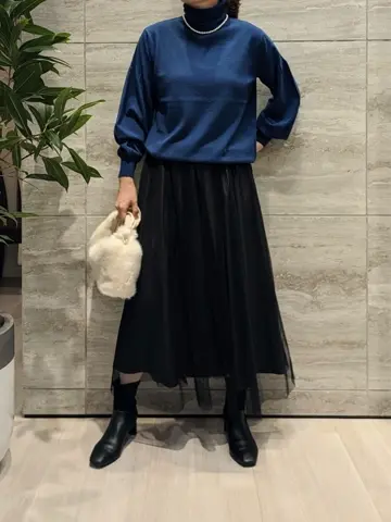 自由区 Nakai コーディネート画像