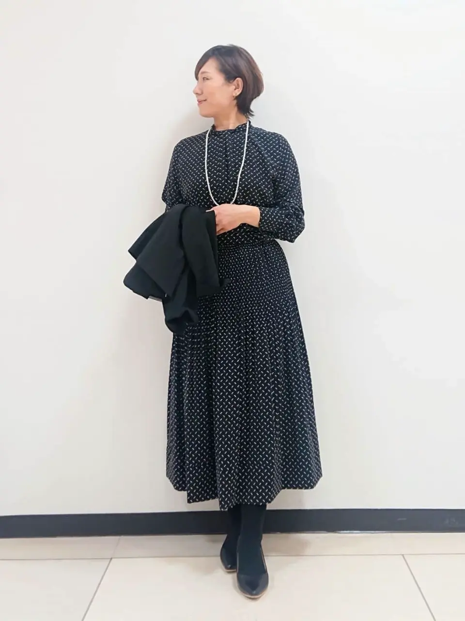  近藤 コーディネート画像