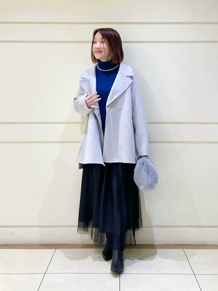  加藤 コーディネート画像