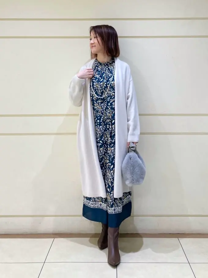  加藤 コーディネート画像