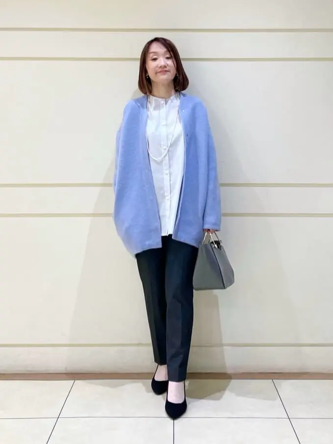  加藤 コーディネート画像