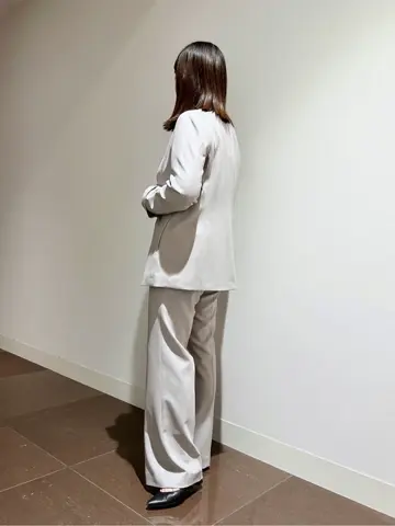 自由区 清水 コーディネート画像