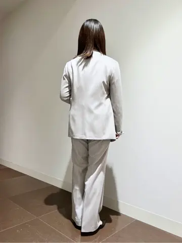 自由区 清水 コーディネート画像