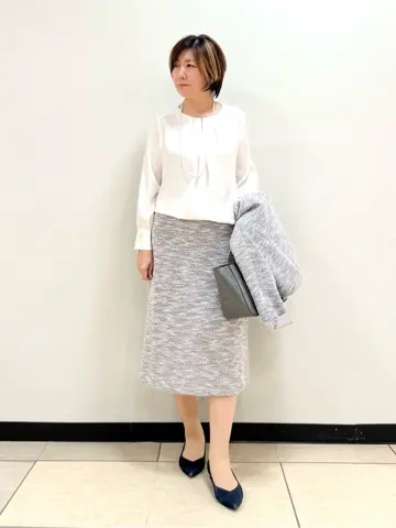 自由区 吉川 コーディネート画像