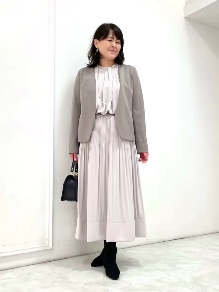  大野 コーディネート画像