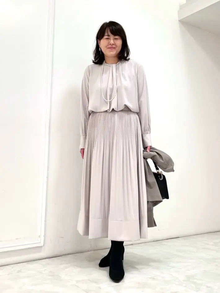  大野 コーディネート画像