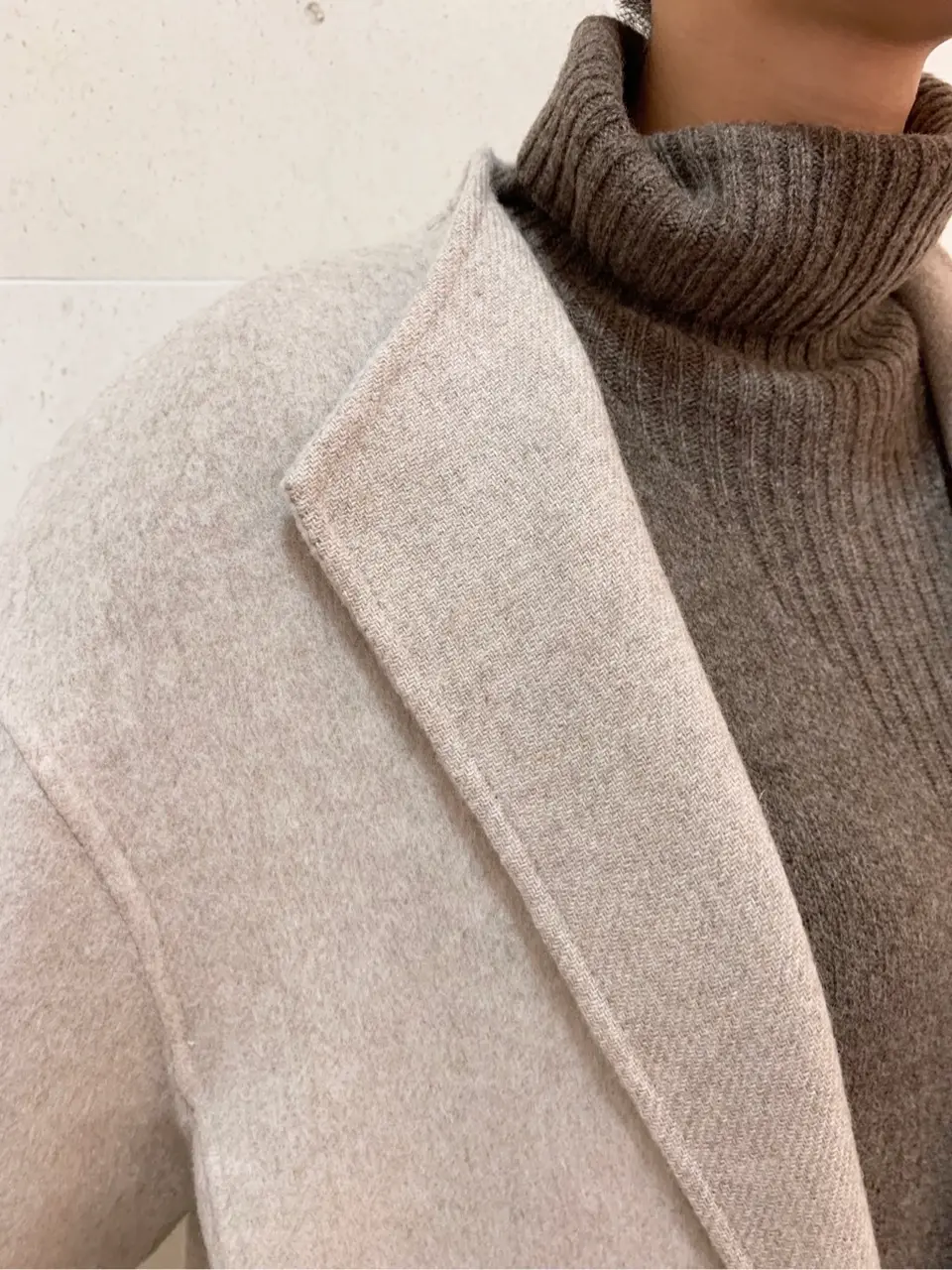 自由区 河野 コーディネート画像