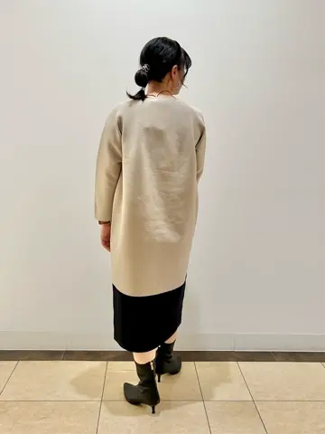 自由区 藤﨑 コーディネート画像