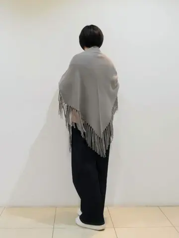 自由区 宇野 コーディネート画像