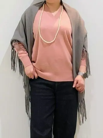 自由区 宇野 コーディネート画像