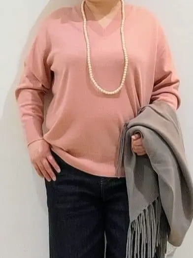 自由区 宇野 コーディネート画像