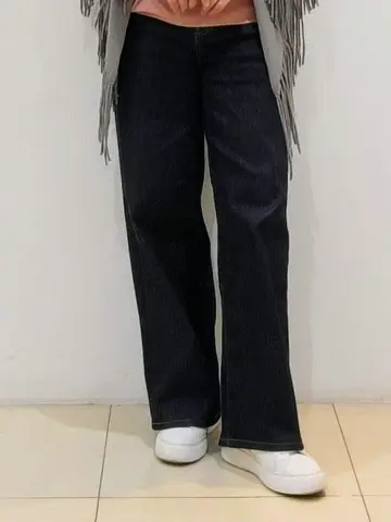 自由区 宇野 コーディネート画像