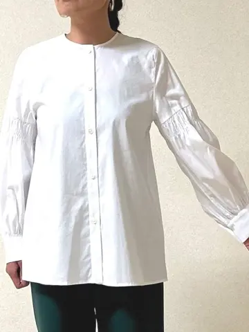 自由区 坂本 コーディネート画像