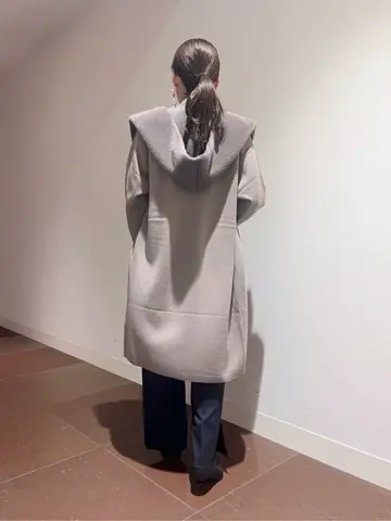 自由区 古宮 コーディネート画像