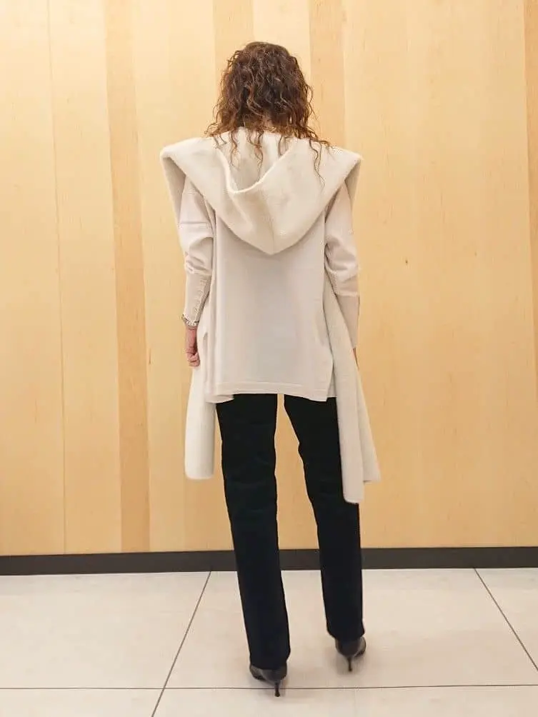 自由区 半澤 コーディネート画像