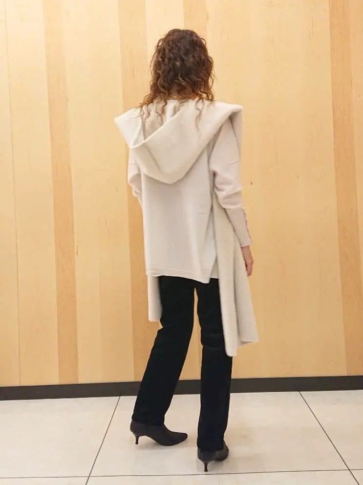 自由区 半澤 コーディネート画像