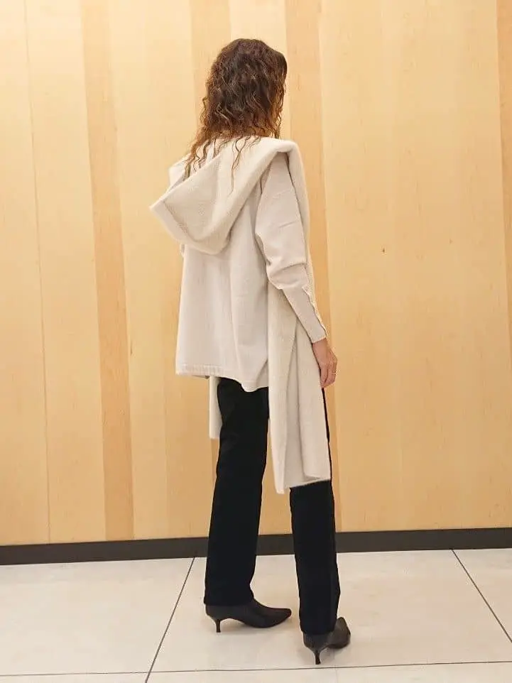 自由区 半澤 コーディネート画像