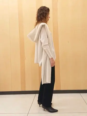 自由区 半澤 コーディネート画像