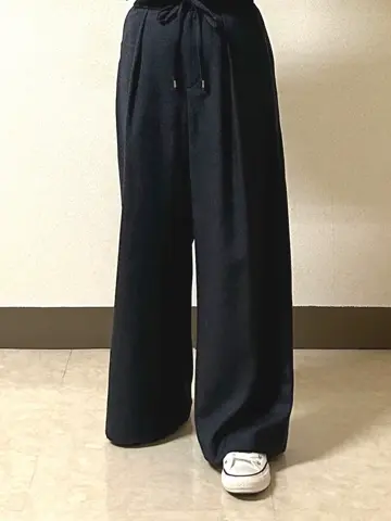 自由区 坂本 コーディネート画像