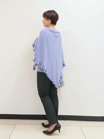 自由区 近藤 コーディネート画像