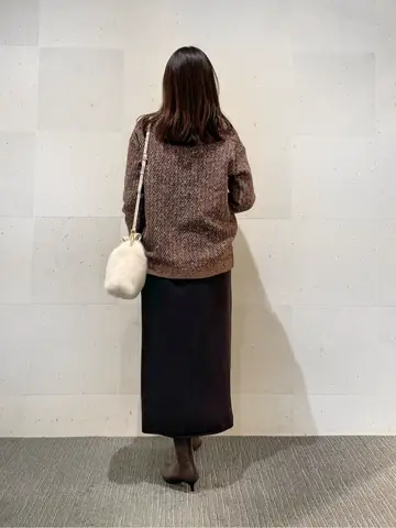 自由区  若旅 コーディネート画像