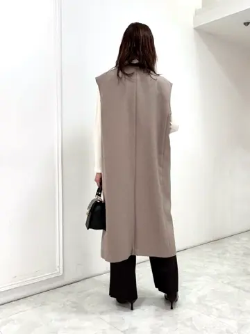 自由区 大塚 コーディネート画像