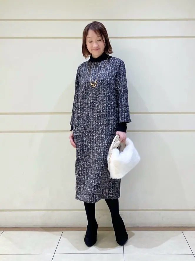  加藤 コーディネート画像