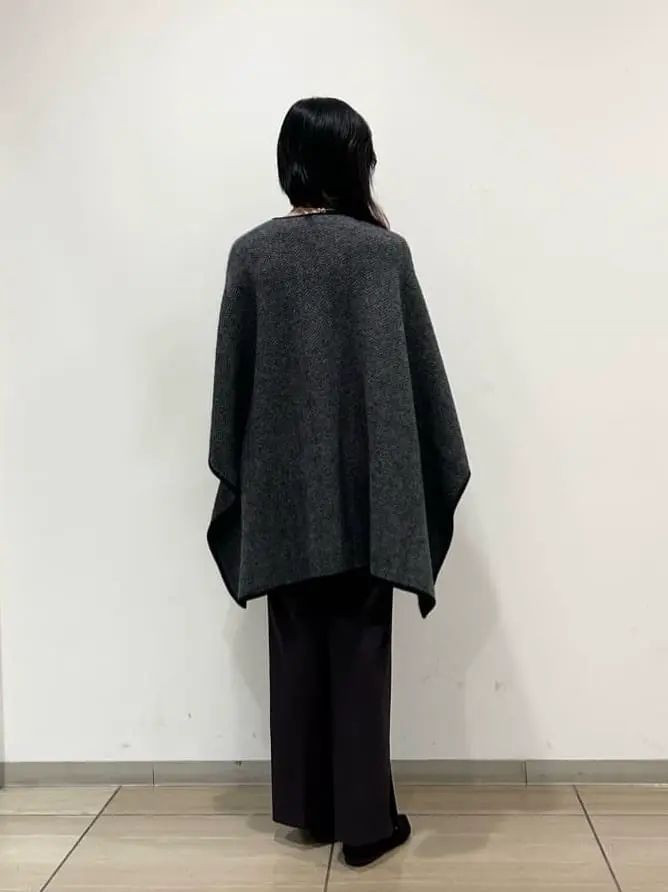 自由区 多田 コーディネート画像